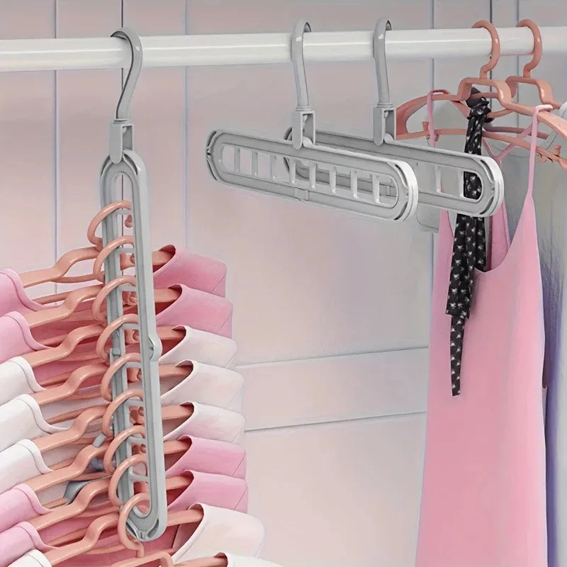 Space+ Multifunctionele Hangers